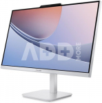 Lenovo A100 23.8 FHD i3-N305/16GB/512GB/Intel UHD/WIN11 Home/2Y Warranty | Lenovo IdeaCentre | A100 | Desktop | AIO | 23.8 " | Intel Core i3 | i3-N305 | 16 GB | SODIMM DDR5 | 512 GB | Intel UHD Graphics | Nordic | Windows 11 Home | Warranty 24 month(s)