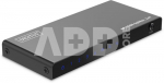 Digitus 4K HDMI Splitter, 1x4 | DS-55337 | Black