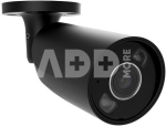 AJAX BulletCam HL IP kamera, 8MP, 2.8mm (juoda)