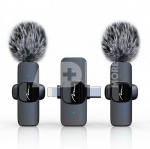 Media-Tech MT416 Micro-Mic Duo