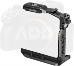SmallRig 6023 "HawkLock" Quick Release Half Cage for Sony Alpha 7 V / 7R V / 7 IV