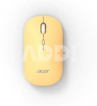 Acer Dual Mode Maus AMR130 gelb