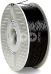 Verbatim 3D Printer Filament PLA 1,75 mm 1 kg black