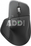 Logitech Mouse | MX Master 4 for Business | Wireless | Bluetooth | Graphite