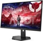 Lenovo Legion 27Q-11 | 27 " | IPS | QHD | 16:9 | 300 Hz | 0.5 ms | 2560 x 1440 pixels | 300 cd/m&sup2; | HDMI ports quantity 2 | Raven Black