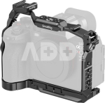 SmallRig 6702 HawkLock Quick Release Cage for Sony Alpha 7R VI