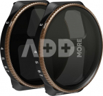 PolarPro DJI Air 3S VND 3-7 Stop Filter