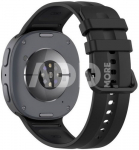 Tech-Protect watch strap Silicone Evo Samsung Galaxy Watch 40/44/46mm, black