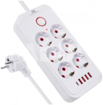 MCE389 White