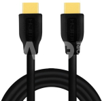 CH0103 HDMI v2.0 UHD 4K 60Hz 5m Black