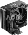 AK400 G2 Digital NYX 120 mm CPU Cooler R-AK400G2-BKNNMN-GJD-1