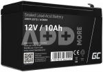 AGM50 12V 10Ah