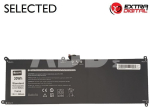 Ne&scaron;iojamo kompiuterio baterija DELL 7VKV9, 3900mAh, Extra Digital Selected