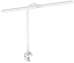 Digitus LED Desk Lamp, 80 cm, White | DA-90493 | 2400 lm | 16 W | 3000-6500 K | Warm white light to white daylight | LED lamp | 10 V