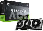 MSI GeForce RTX 5080 16G VENTUS 3X OC BLACK | MSI