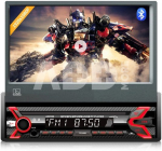 AC9100 Black