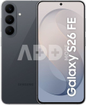 S741B Galaxy S26 FE 512GB Graphite