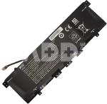 Ne&scaron;iojamo kompiuterio baterija HP KC04XL, 3300mAh, Power Plant