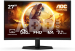 C27G42ZE 27" Fast VA 16:9 Curved