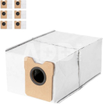 Anker Eufy | 6-Pack Large Capacity Dust Bags Compatible with C10/C20