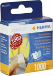 Herma Photo Stickers 1000 pcs 1071