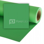 Colorama Studio Background 2,72x11m - Chromagreen