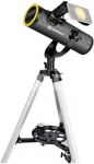 Bresser Solarix AZ 76/350 Telescope with Solar Filter