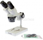 Byomic Stereo Microscope BYO-ST3