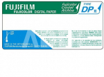 Fujifilm Photographic Paper Crystal Archive Digital Type DP 15.2x167.6 Matte