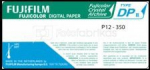 Fujifilm Photographic Paper Crystal Archive Digital Type DP 15.2x167.6 Silk