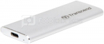 TRANSCEND SSD ESD240C USB 3.1 GEN 2, TYPE C 240GB