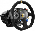 Thrustmaster ts-pc racer ferrari 488 challenge edition, wireless rechar mouse