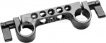 SMALLRIG 942 SUPER LIGHTWEIGHT 15MM RAILBLOCK 3
