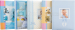 Album BB 10x15/200M Baby Mix, blue