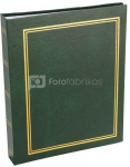 Album MM 10x15/72 Classic, green