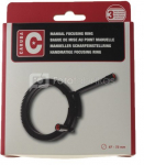 Caruba Manual Focusing Ring 67 73mm