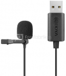 Boya BY-LM40 USB Microphone