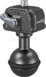 SMALLRIG 3600 QUICK RELEASE BALLHEAD TALON MINI