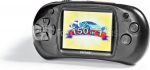 Denver GMP-240C black