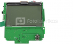 Godox V860III Fuji Control Board + LCD