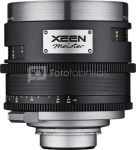 SAMYANG XEEN MEISTER 85MM T1.3 CANON