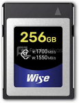 Wise CFexpress 256GB