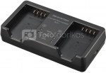 OM System BCX-1 Charger for BLX-1