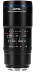 Laowa 100mm f/2.8 2x Ultra Macro APO Pentax K