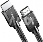 Kabel HDMI 2.1 UGREEN HD135, 8K 60Hz, 2m (black)