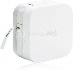 Brother PTP300BT Mono, Thermal, Label Printer, White