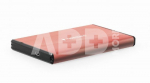 HDD CASE EXT. USB3 2.5"/PINK EE2-U3S-3-P GEMBIRD