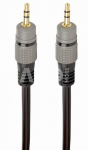 CABLE AUDIO 3.5MM 1.5M/CCAP-3535MM-1.5M GEMBIRD