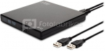 Elmak DVD external drive AK43 SAVIO
