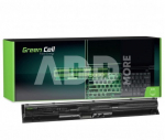Green Cell Battery for HP 14-AB 14,4V 2200mAh